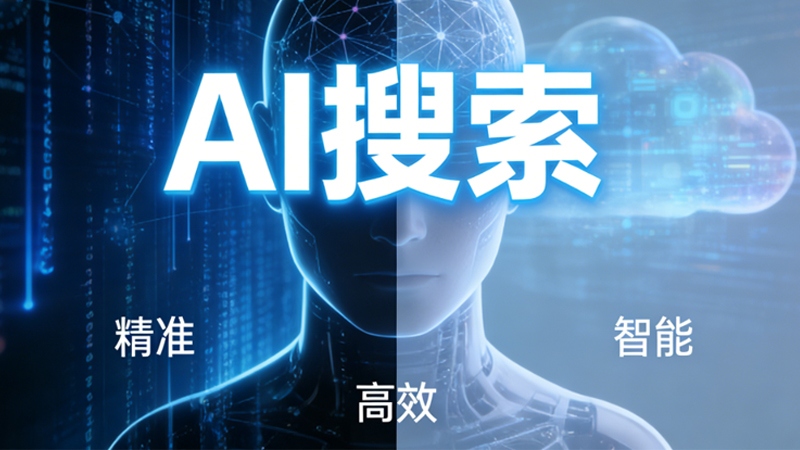 淮安AI搜索